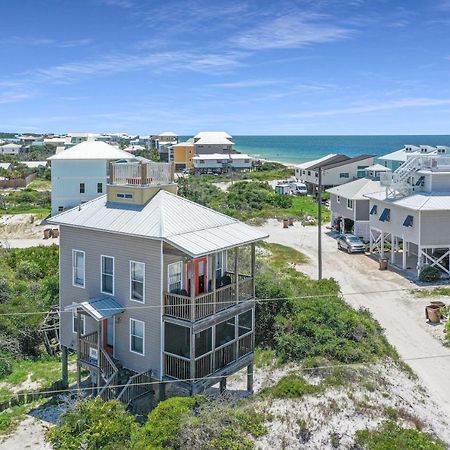 Narrow Escape By Pristine Properties Vacation Rentals Cape San Blas Exteriér fotografie