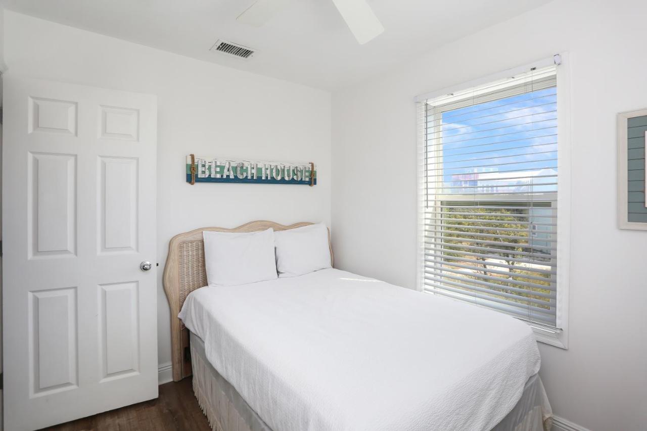 Narrow Escape By Pristine Properties Vacation Rentals Cape San Blas Exteriér fotografie