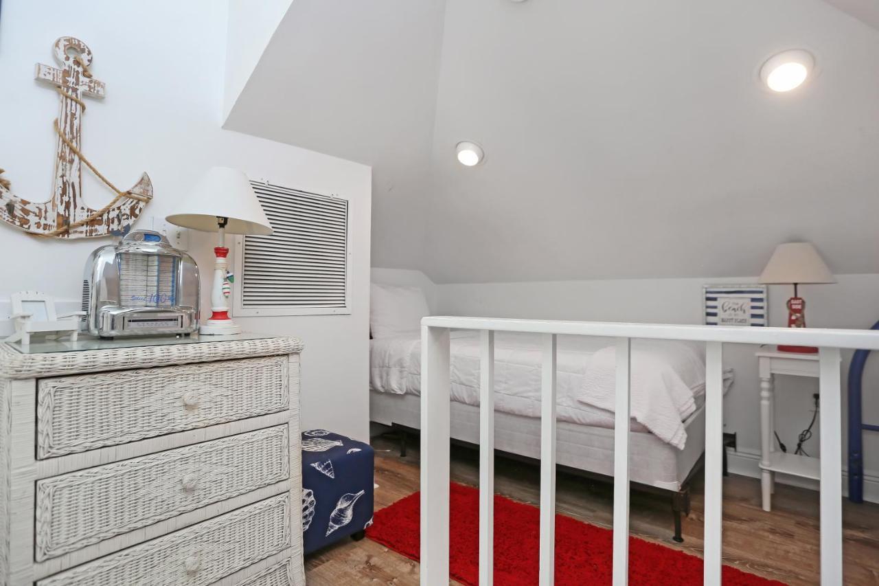 Narrow Escape By Pristine Properties Vacation Rentals Cape San Blas Exteriér fotografie