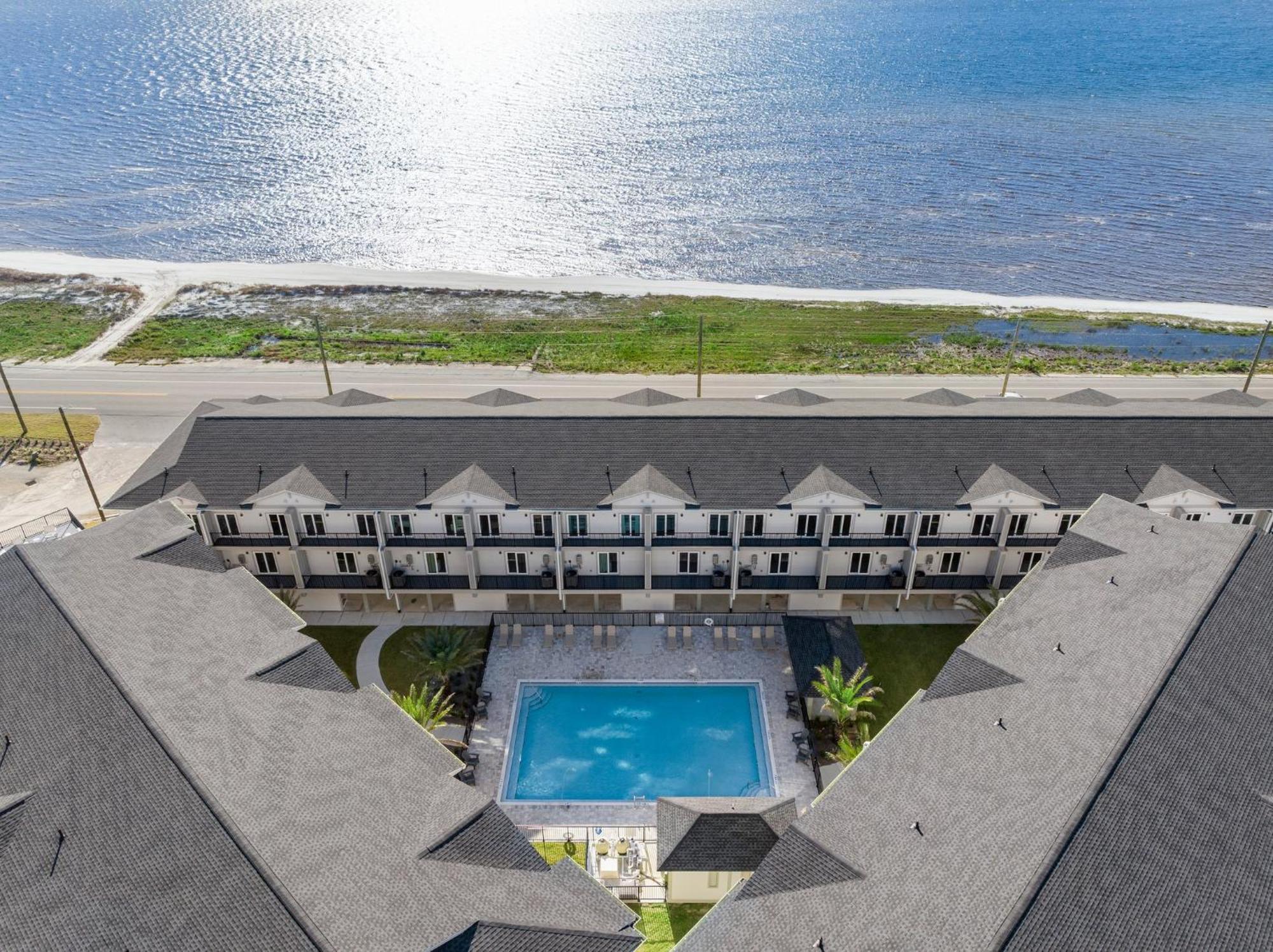 Narrow Escape By Pristine Properties Vacation Rentals Cape San Blas Exteriér fotografie