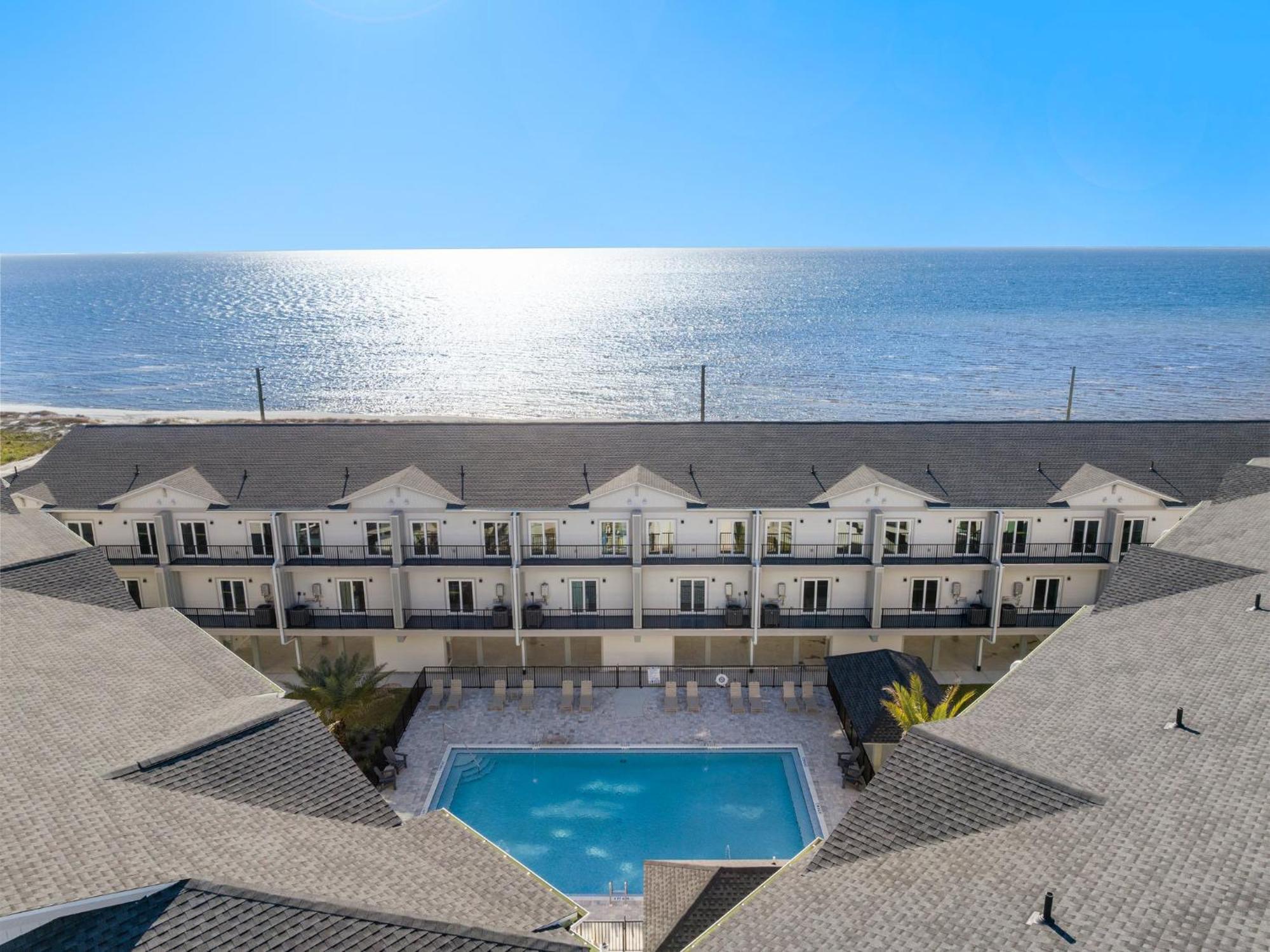 Narrow Escape By Pristine Properties Vacation Rentals Cape San Blas Exteriér fotografie