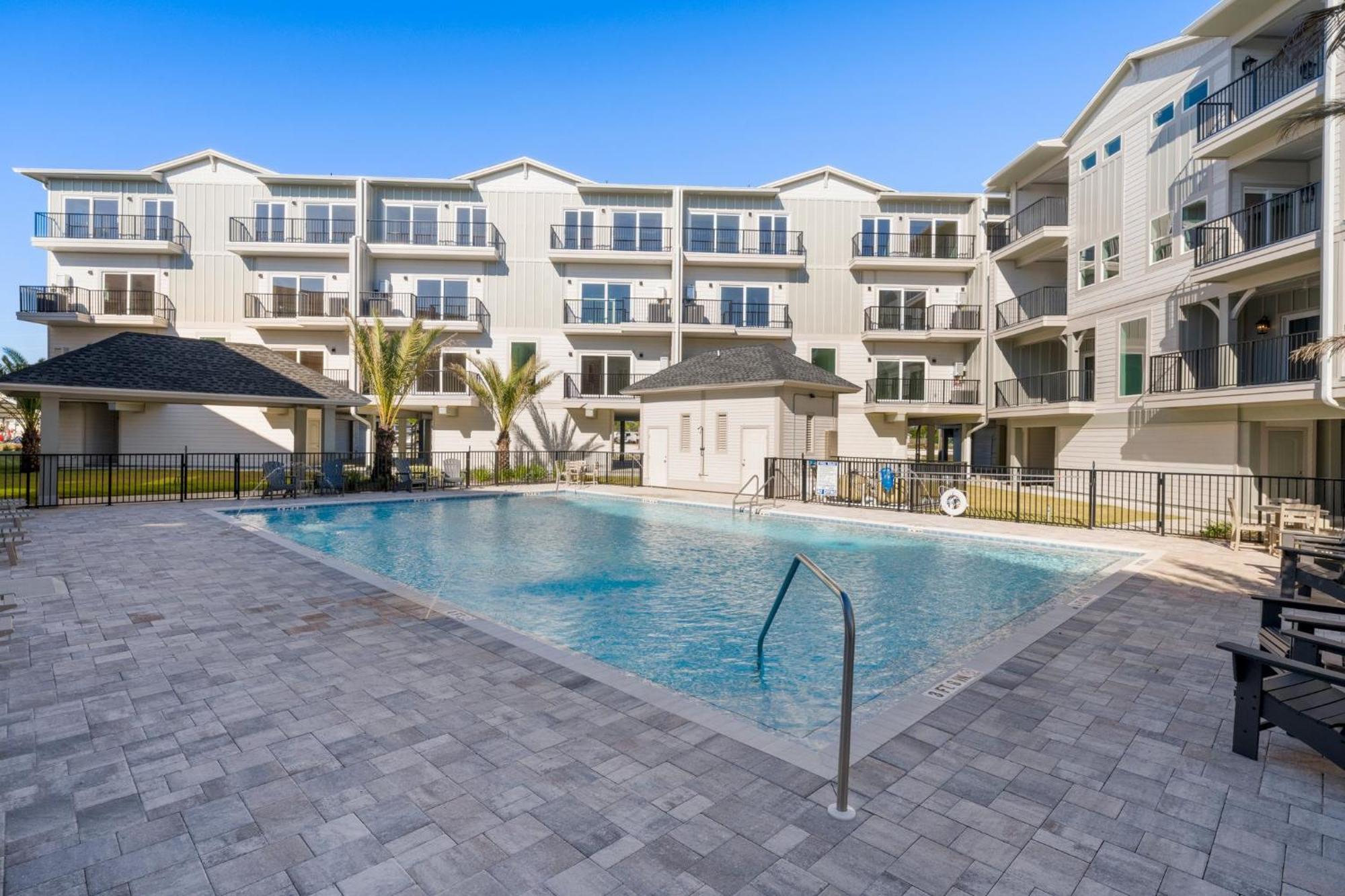 Narrow Escape By Pristine Properties Vacation Rentals Cape San Blas Exteriér fotografie